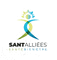 SANTALLIEES ASSO logo RVB 1